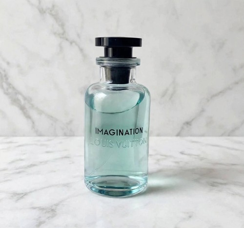 Louis vuitton imagination eau - vuitton,