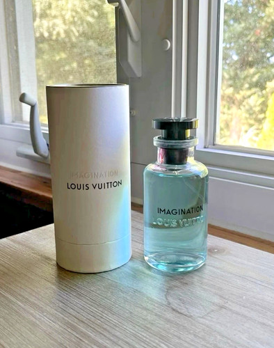 Louis vuitton imagination eau - imagination,