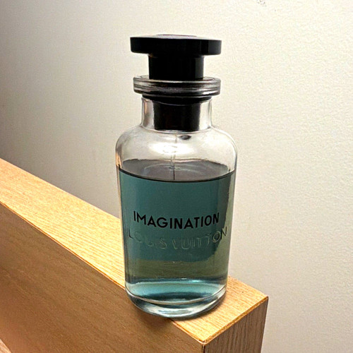 Louis vuitton imagination eau - vuitton,