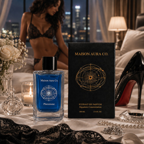 Best sex pheromone cologne - sex,