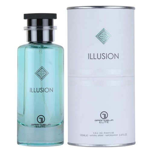 Illusion edp perfume - illusion,